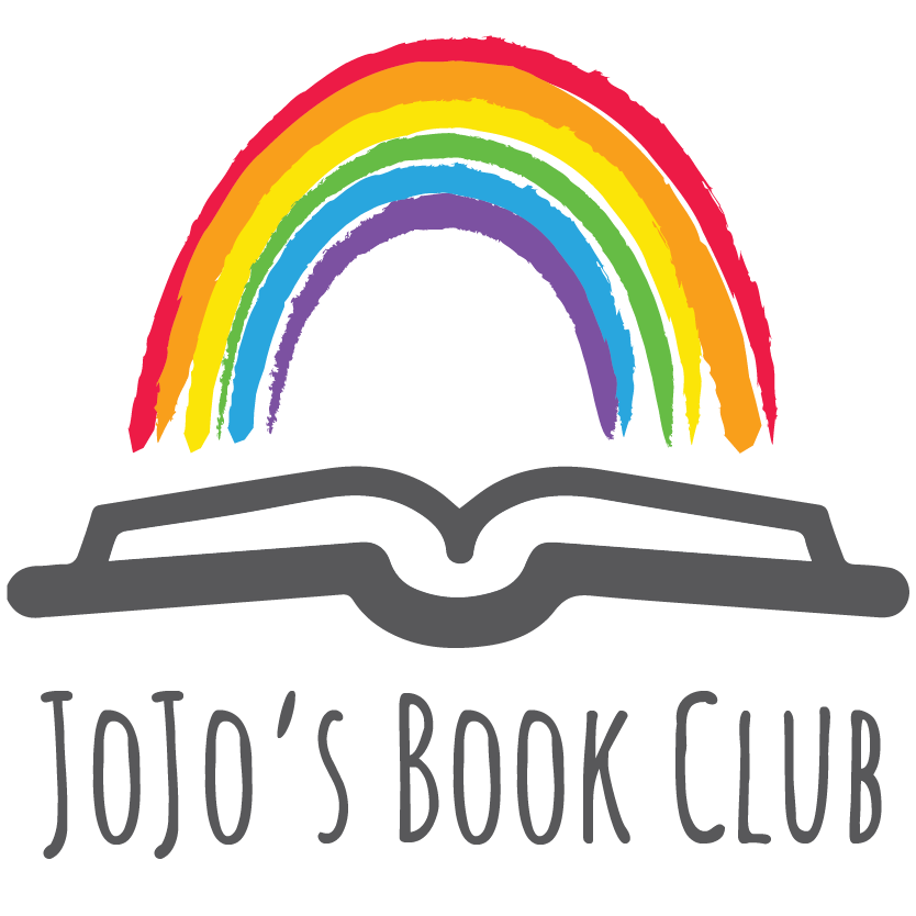 Jojo's Book Club